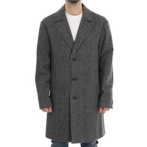 CAPPOTTO PIED DE POULE SEINSE - Mad Fashion | img vers.300x/